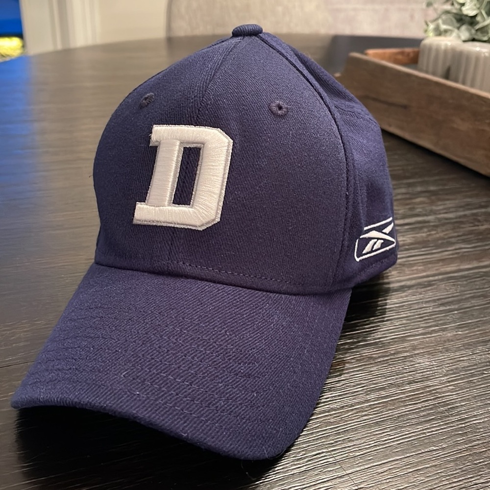 Dallas Cowboys Hat